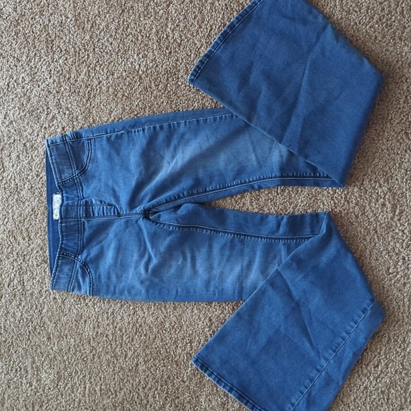 Free People bell bottoms - Picture 2 of 4